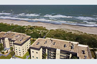 4570 Ocean Beach Boulevard #42, Cocoa Beach, FL 32931 - Photo 44