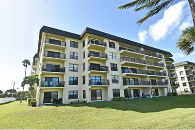4570 Ocean Beach Boulevard #42, Cocoa Beach, FL 32931 - Photo 36