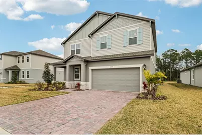 1217 Pampus Drive, Daytona Beach, FL 32124 - Photo 2