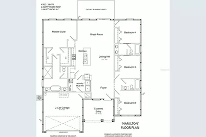 145 Willow Drive, Poinciana, FL 34759 - Photo 52