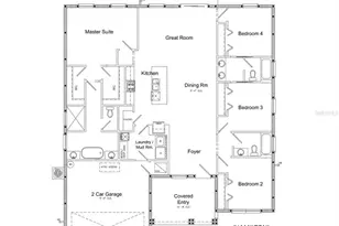 145 Willow Dr, Poinciana, FL 34759 - Photo 52