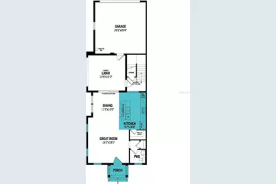1901 Seawall Way, Celebration, FL 34747 - Photo 2