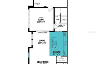 1901 Seawall Wy, Celebration, FL 34747 - Photo 2