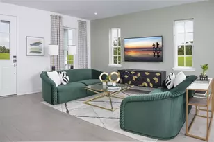 1901 Seawall Wy, Celebration, FL 34747 - Photo 4