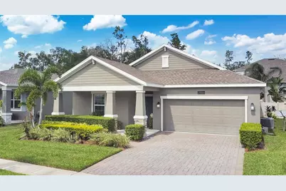 2886 Dawn Redwood Place, Ocoee, FL 34761 - Photo 2