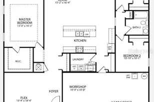 2631 Fairfax Ave, New Smyrna Beach, FL 32168 - Photo 2