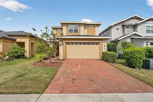 6687 Alder Rd, Harmony, FL 34773 - Photo 1