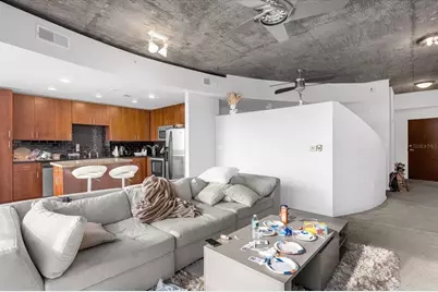 155 S Court Avenue #2208, Orlando, FL 32801 - Photo 6