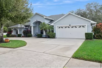 4915 Emilee Grace Lane, Saint Cloud, FL 34771 - Photo 2