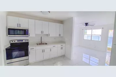 1390 NW 29th Terrace #1390-1392, Miami, FL 33142 - Photo 2