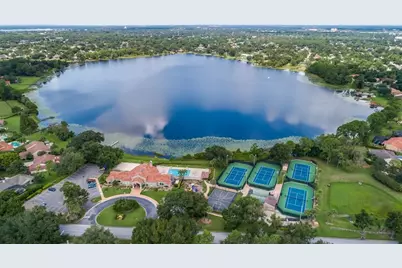 7455 Sparkling Lake Rd, Orlando, FL 32819 - Photo 68