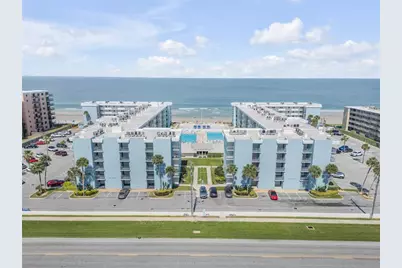 4151 S Atlantic Avenue #308, New Smyrna Beach, FL 32169 - Photo 2
