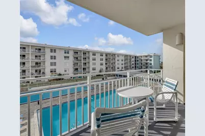 4151 S Atlantic Avenue #308, New Smyrna Beach, FL 32169 - Photo 30