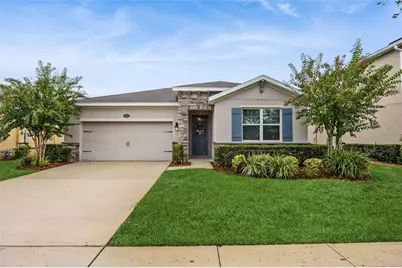 653 E Victoria Trails Boulevard, Deland, FL 32724 - Photo 2