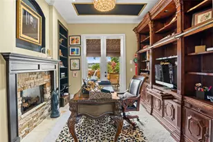 12923 Water Point Blvd, Windermere, FL 34786 - Photo 16