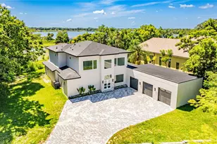 436 E 7th Ave, Windermere, FL 34786 - Photo 2