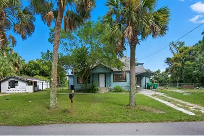 711 S Palmetto Avenue, Deland, FL 32720 - Photo 1
