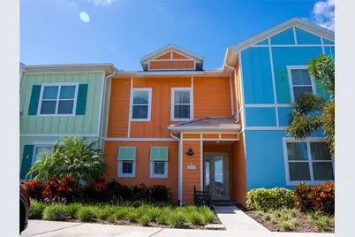 2968 Caribbean Soul Drive, Kissimmee, FL 34747 - Photo 1