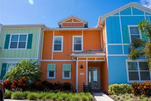 2968 Caribbean Soul Dr, Kissimmee, FL 34747 - Photo 1