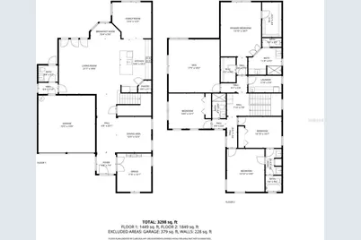 8764 Lookout Pointe Drive, Windermere, FL 34786 - Photo 50