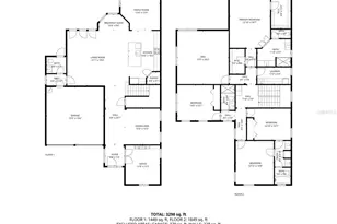 8764 Lookout Pointe Dr, Windermere, FL 34786 - Photo 50