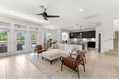 8764 Lookout Pointe Drive, Windermere, FL 34786 - Photo 16