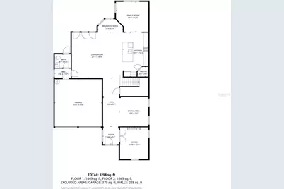 8764 Lookout Pointe Drive, Windermere, FL 34786 - Photo 48
