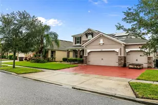 2805 Carter Grove Ln, Kissimmee, FL 34741 - Photo 4