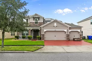2805 Carter Grove Ln, Kissimmee, FL 34741 - Photo 2