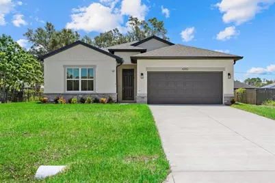 4390 Asteria Terrace, North Port, FL 34287 - Photo 2