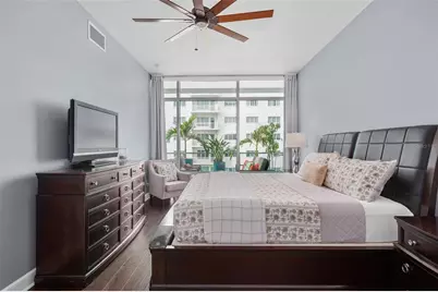 101 S Eola Drive #1207, Orlando, FL 32801 - Photo 16