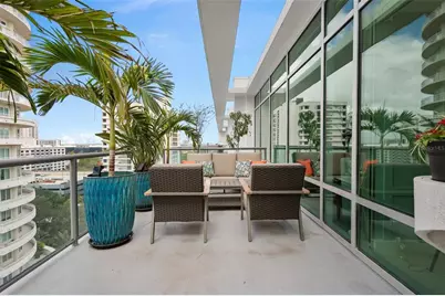 101 S Eola Drive #1207, Orlando, FL 32801 - Photo 28