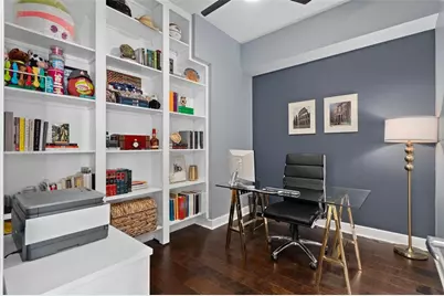 101 S Eola Drive #1207, Orlando, FL 32801 - Photo 20