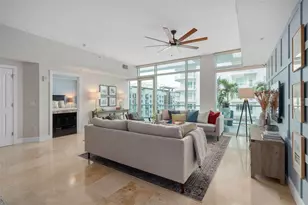 101 S Eola Dr, Orlando, FL 32801 - Photo 10