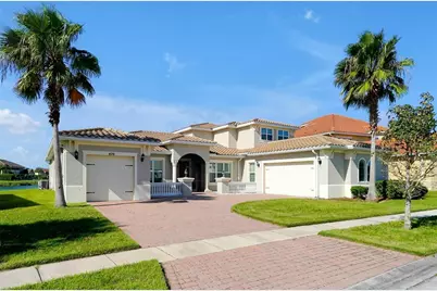 870 Spinnaker Way, Kissimmee, FL 34746 - Photo 2