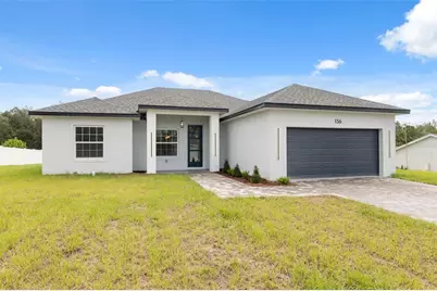 136 Marion Oaks Golf Way, Ocala, FL 34473 - Photo 1
