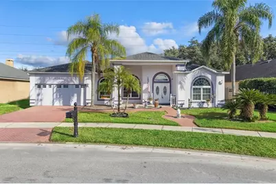 2087 Westbourne Drive, Oviedo, FL 32765 - Photo 1