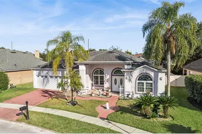 2087 Westbourne Drive, Oviedo, FL 32765 - Photo 2