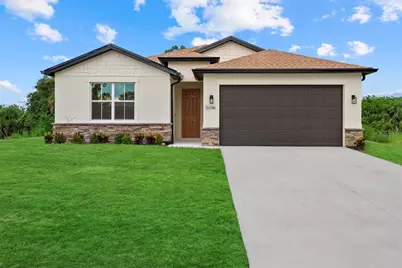 1293 Preston Street, Port Charlotte, FL 33952 - Photo 1