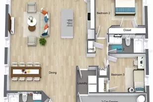 1293 Preston St, Port Charlotte, FL 33952 - Photo 2