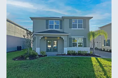 3045 Meleto Boulevard, New Smyrna Beach, FL 32168 - Photo 2