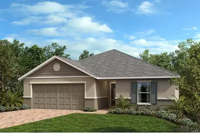 3266 Sanctuary Drive, Clermont, FL 34714 - Photo 1