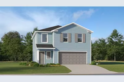 1385 NW 48th Terrace, Ocala, FL 34482 - Photo 1