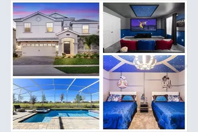 1592 Maidstone Court, Davenport, FL 33896 - Photo 1