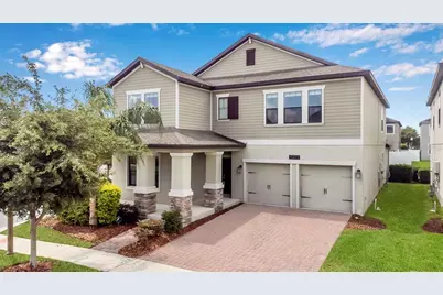 15293 Night Heron Drive, Winter Garden, FL 34787 - Photo 1