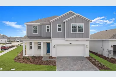 5798 Stephens Road, Saint Cloud, FL 34771 - Photo 1