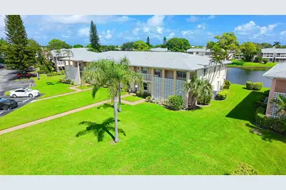 1421 NW 19th Terrace #102, Delray Beach, FL 33445 - Photo 40