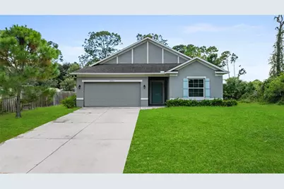 8323 Edmiston Avenue, North Port, FL 34291 - Photo 1