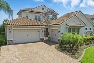 7625 Blue Quail Ln, Orlando, FL 32835 - Photo 1