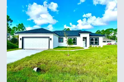 2998 Fiske Road SE, Palm Bay, FL 32909 - Photo 1